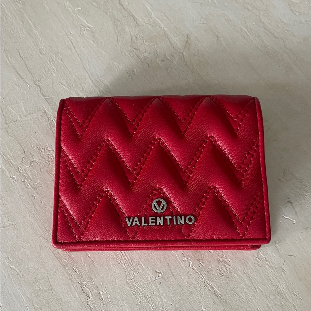 Valentino wallet